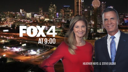 Fox 4 discount news live stream